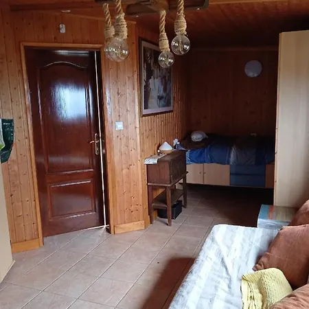 Cozy Cottage 阿罗纳