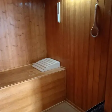 Motell Cozy Cottage
