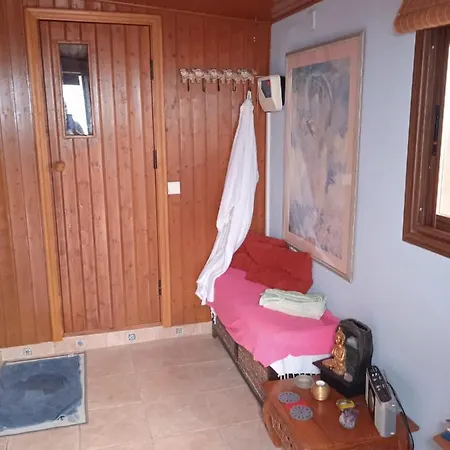 Cozy Cottage Motell