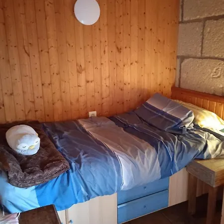 Motel Cozy Cottage *